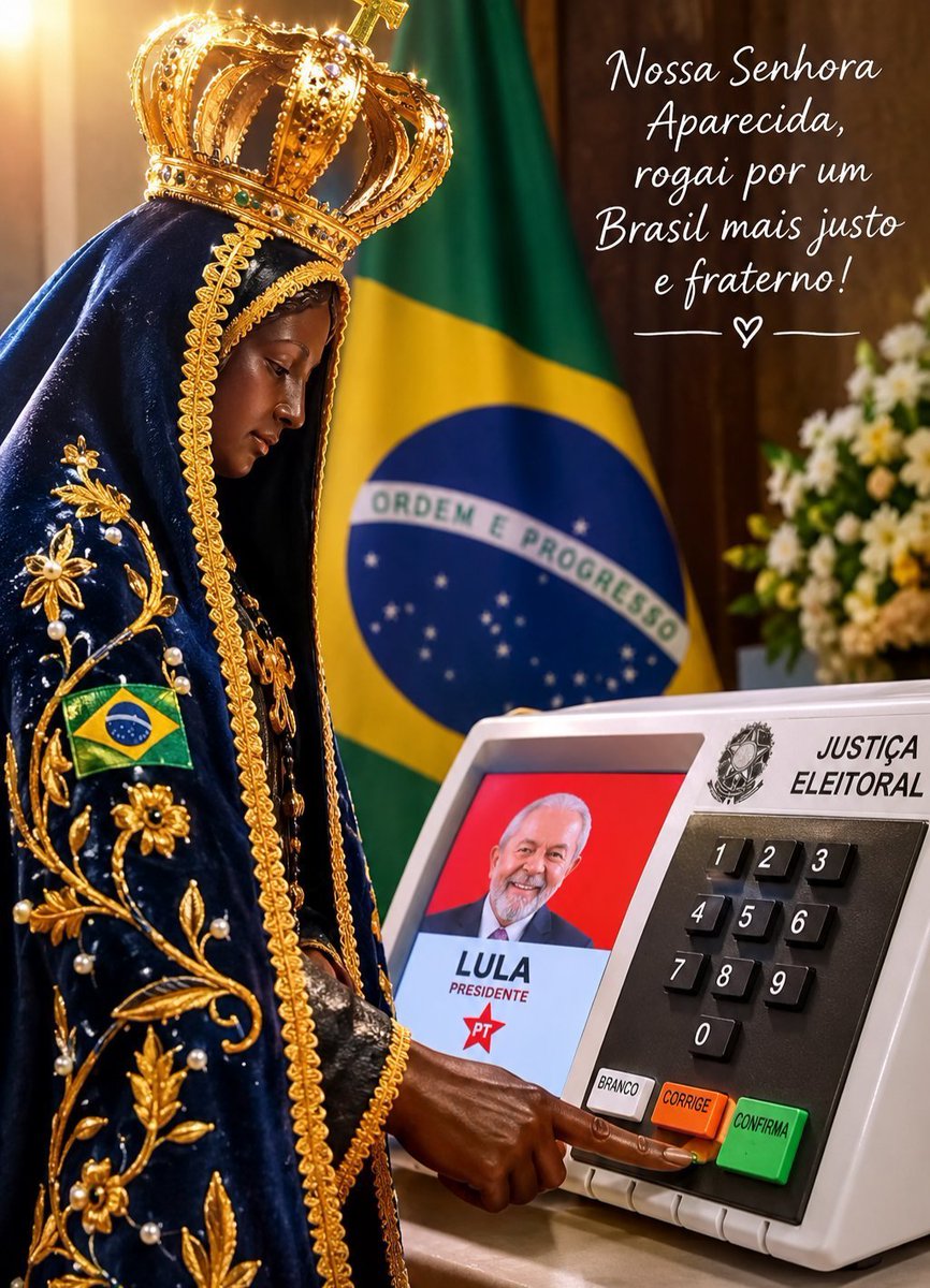 CarlosS48442375's tweet photo. RESPEITEM NOSSA PADROEIRA 
A nossa luta é pela justiça social. https://t.co/XzNw1qBCdW