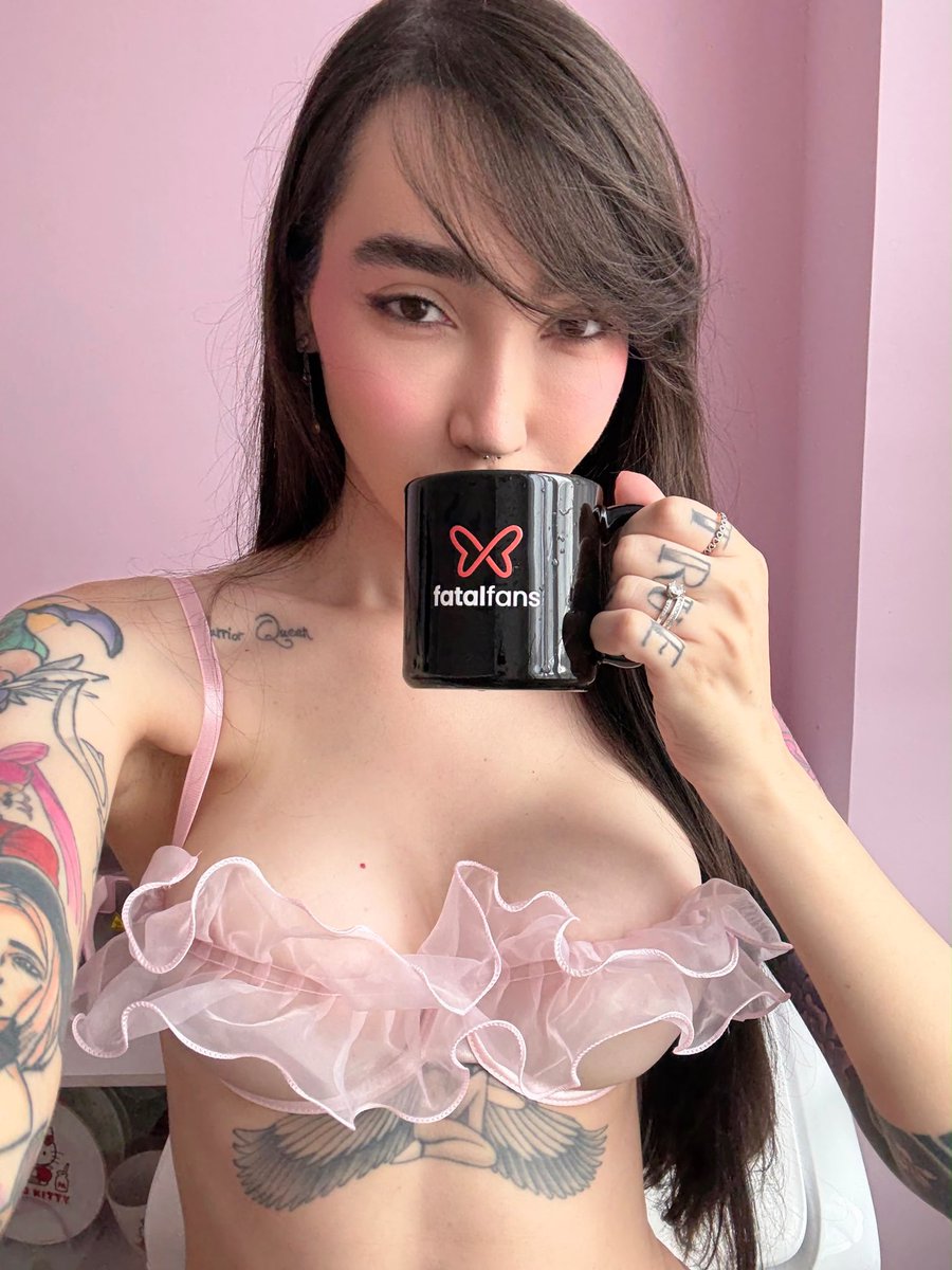 jeee_nieee97's tweet photo. https://t.co/dRZ02ElHHd #girl #fatalfans #privacy #porn #PINTOSAWARDSㅤㅤ 🩷 https://t.co/GXAiszF1Ol