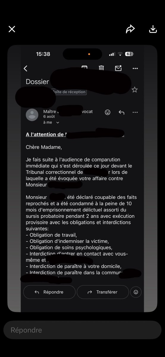 minaya75's tweet photo. Aller cette histoire plus tu creuse plus c’est insensé .  Tout ceux/celles qui ont eu affaire à la justice savent comment ça se passe et c’est pas comme ça. https://t.co/FHWb9b5mJZ