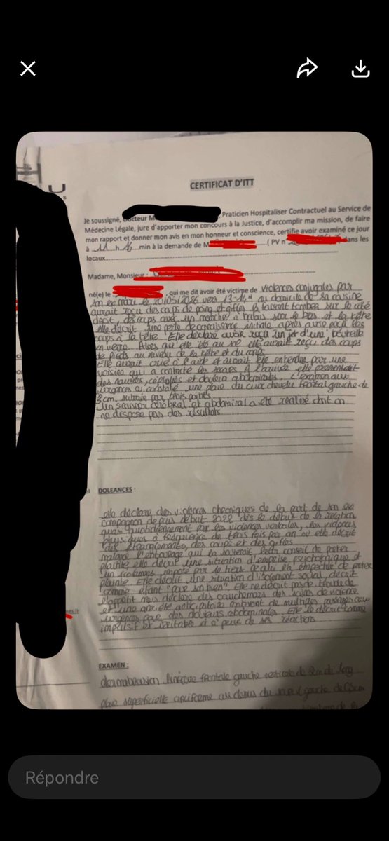 minaya75's tweet photo. Aller cette histoire plus tu creuse plus c’est insensé .  Tout ceux/celles qui ont eu affaire à la justice savent comment ça se passe et c’est pas comme ça. https://t.co/FHWb9b5mJZ