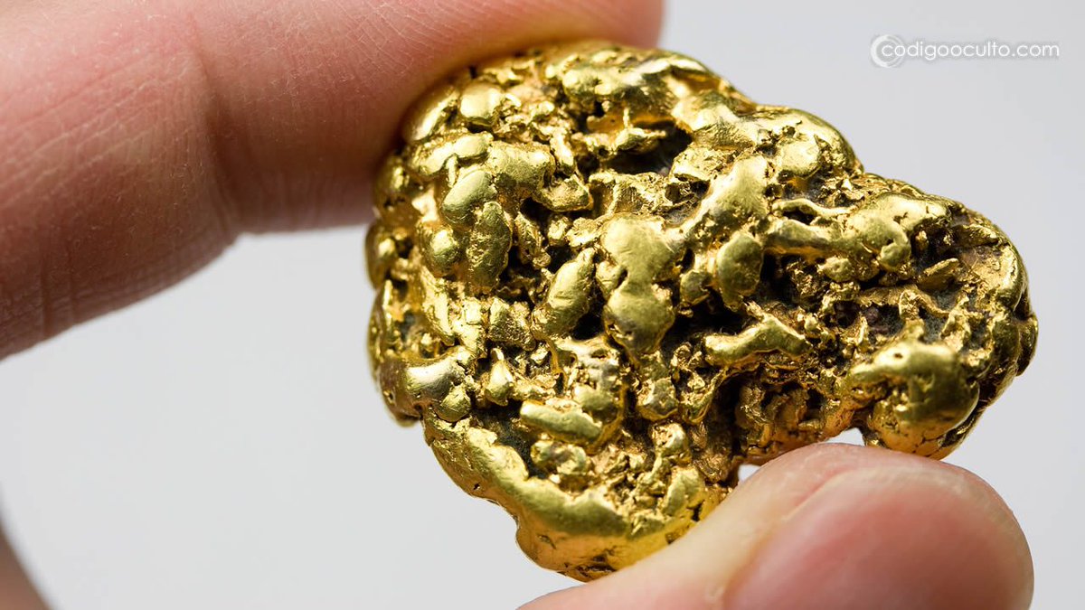 Virgili7's tweet photo. Consell del 27 de setembre:
Les PALLES d'OR són petits trossets d'or que es poden trobar en el caixer d'alguns rius o altres llocs. També n'hi ha d'altres metalls natius (argent, platí, rodi).

En #boncatalà no s'anomenen "pepites"! No caigueu en aquesta castellanada!

Que corri. https://t.co/ypIFo1gdjM