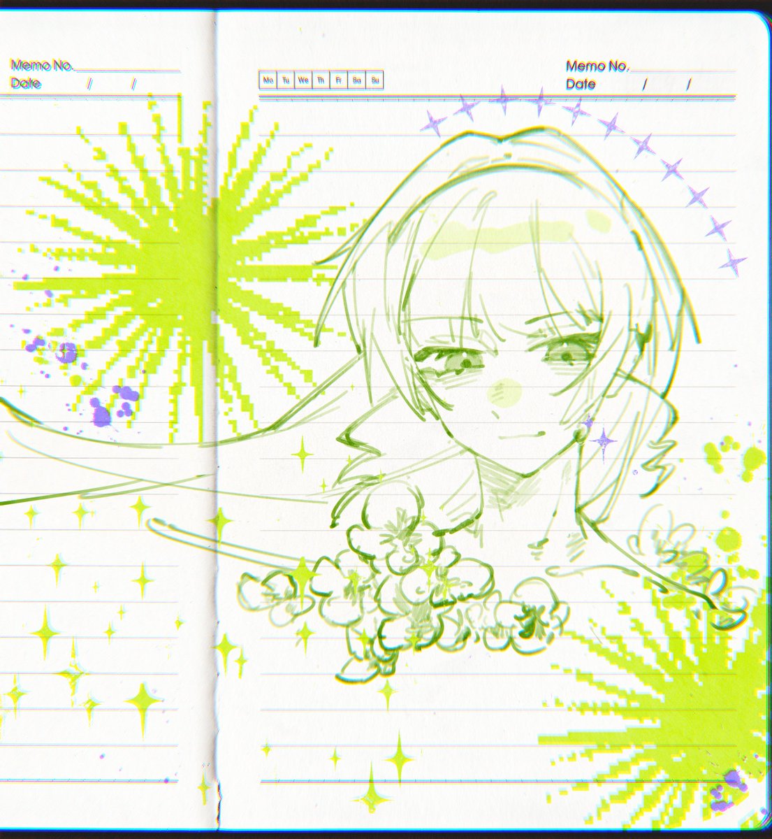 moben____'s tweet photo. #平安名すみれ生誕祭2026
#平安名すみれ誕生祭2026 https://t.co/8AsDQEEz8t