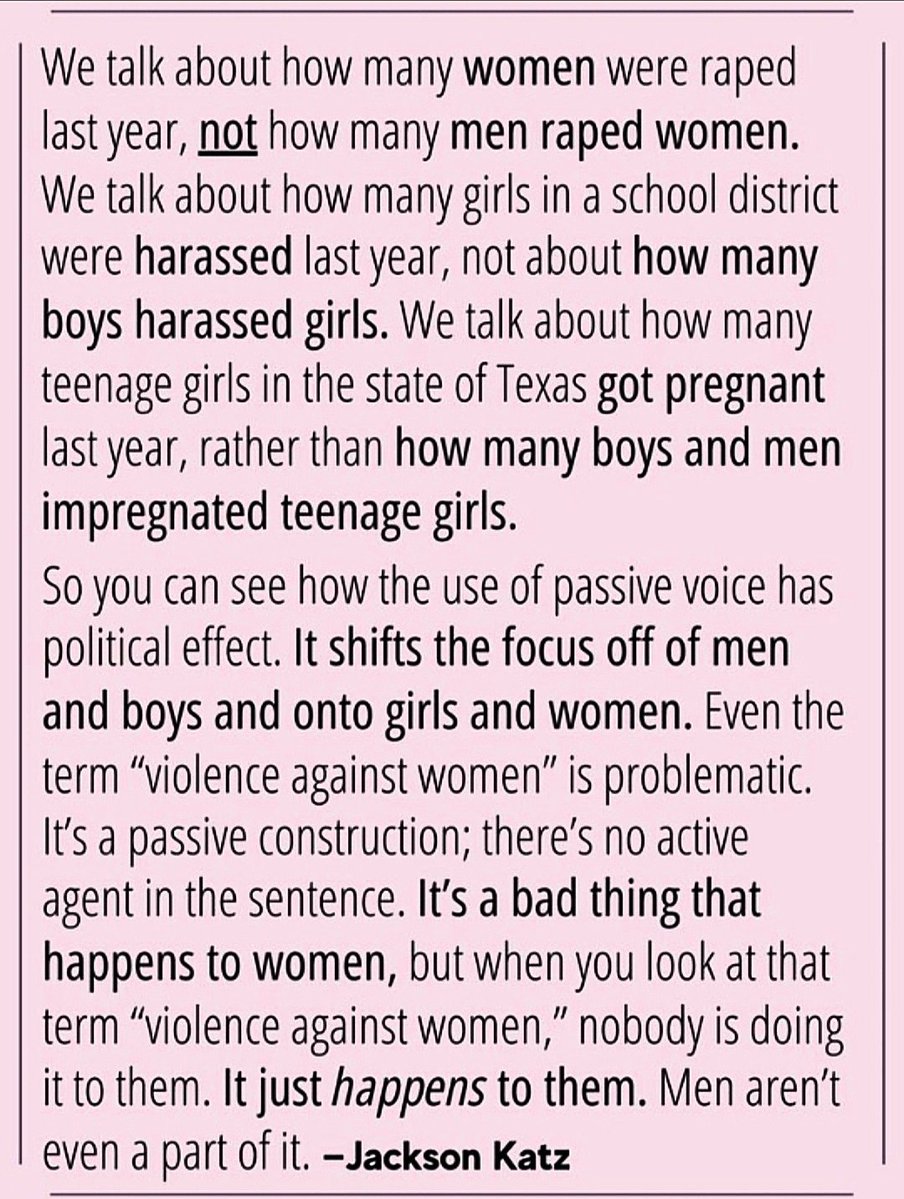 Carina_Amyth's tweet photo. @_ayandamay This is just one of many problems where the lack of accountability for boys and men happens. This needs to stop, particularly the media. https://t.co/LRJEHnyuZe
