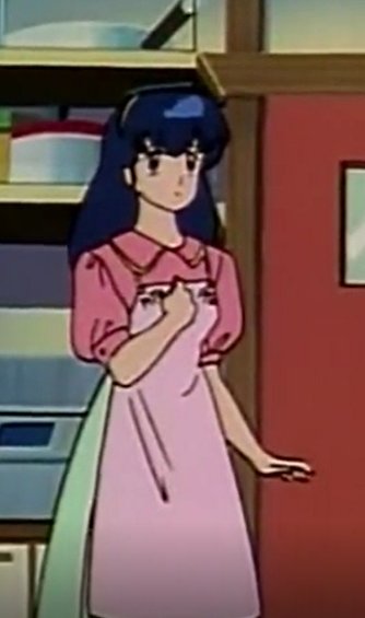 Dailymisskyoko's tweet photo. 💖Daily Kyoko #14💖
#MaisonIkkoku https://t.co/T74rmuJlL8