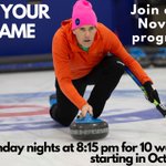 Photo by Ilderton Curling (@ClubIlderton)