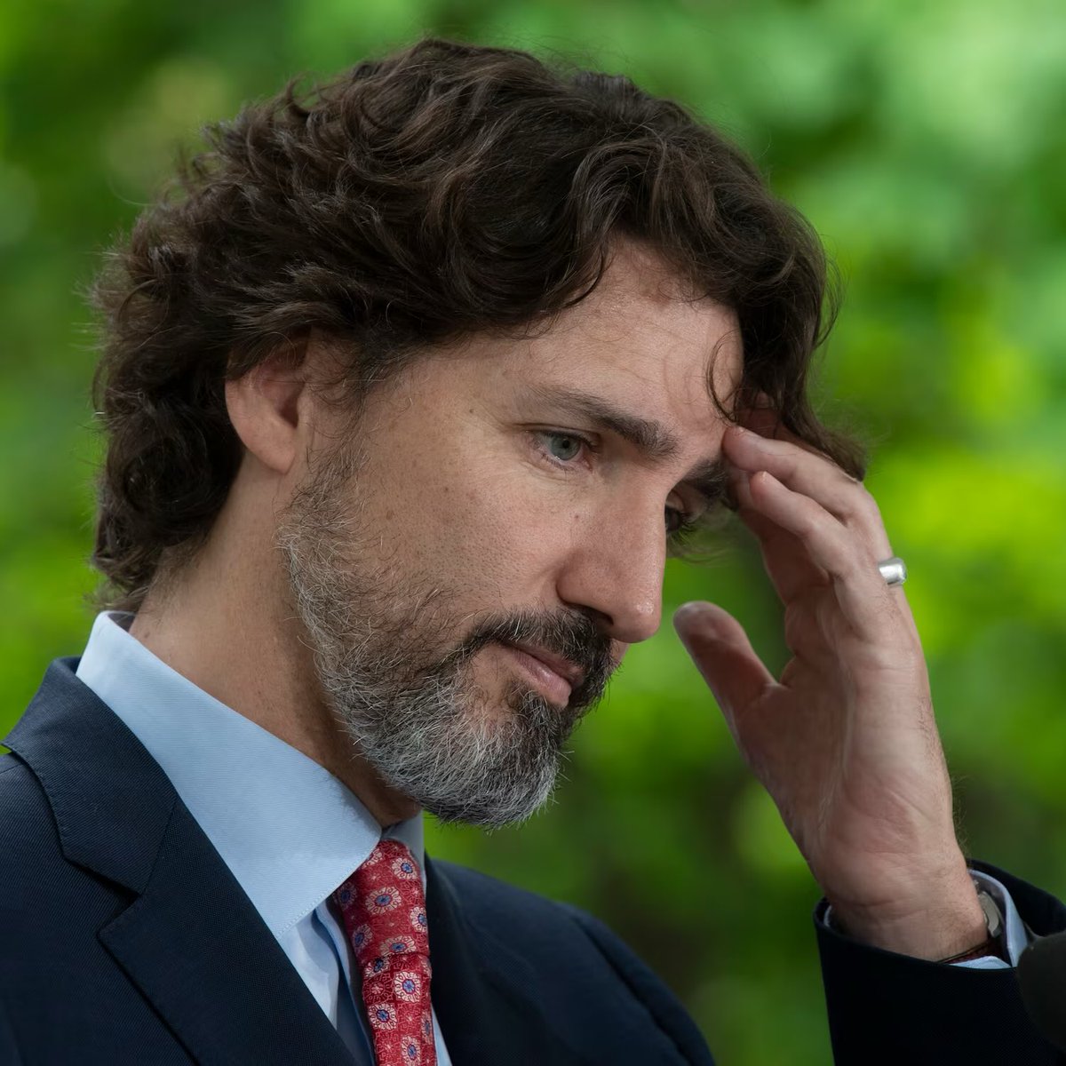 opium69bum's tweet photo. @nationalpost I knew that hair 'deau looked familiar!! https://t.co/mehoi6kVNd