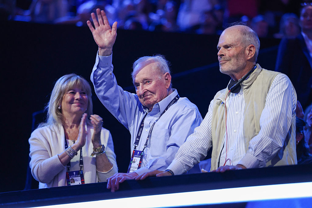 rodlaver tweet picture