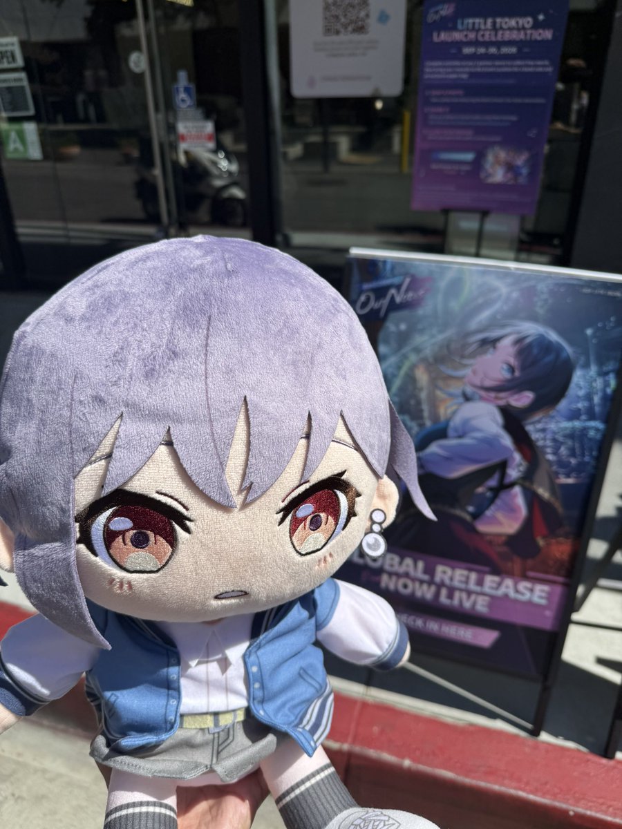 jamdmusume's tweet photo. Yooo #Bangdream #Ournotes #Ournotesgloballaunch https://t.co/xJKCTDV54P