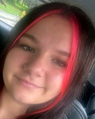 Ohio1ShyGirl's tweet photo. #FLORIDA #ForMyers
Jennifer Jaide Riley, 14 MD:9/22/26
#MissingChild ‼️Please Share‼️
☎️Lee County Sheriff's Office (FL) (239) 477-1000 #MissingPerson #MissingPeople
https://t.co/vZF5ZkO6yD https://t.co/2frVN6p6mY