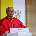 Photo by Frédéric Fornos sj (@FFornosj)