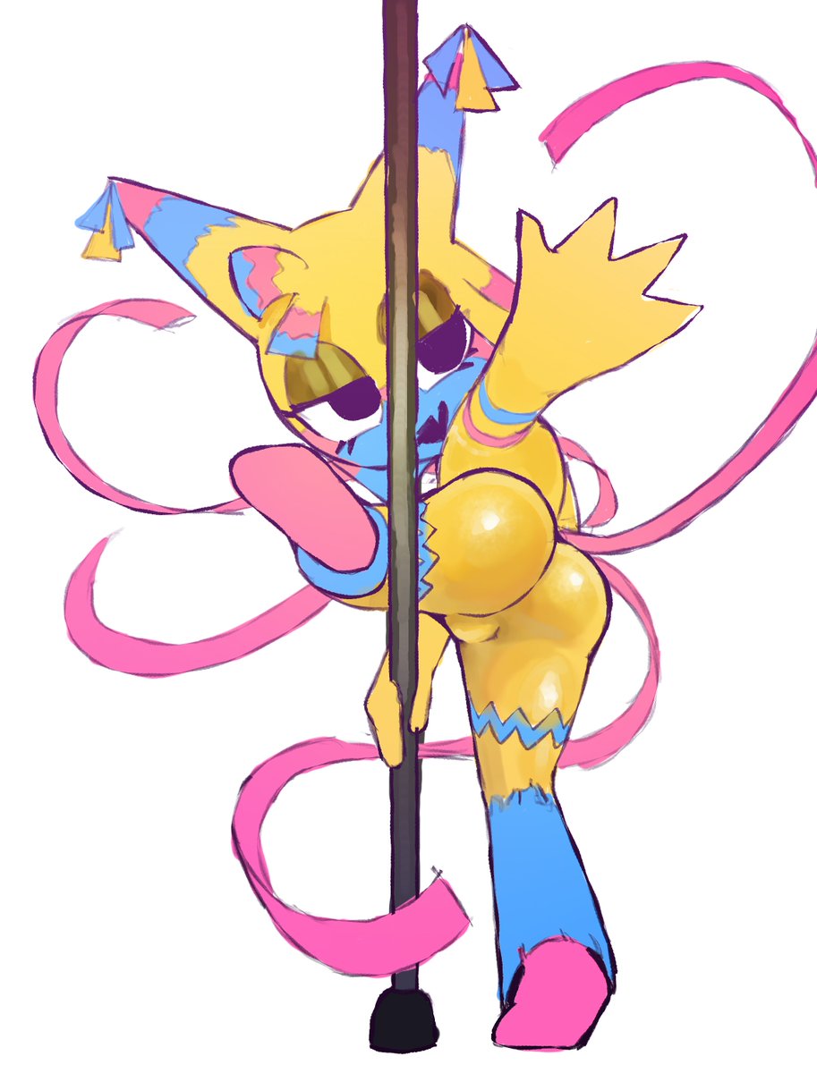 PunishedTooner's tweet photo. Drawpile doodle
Yattaaaaaaaaaaaaaaa
#dandysworld https://t.co/mNpaAzKV29