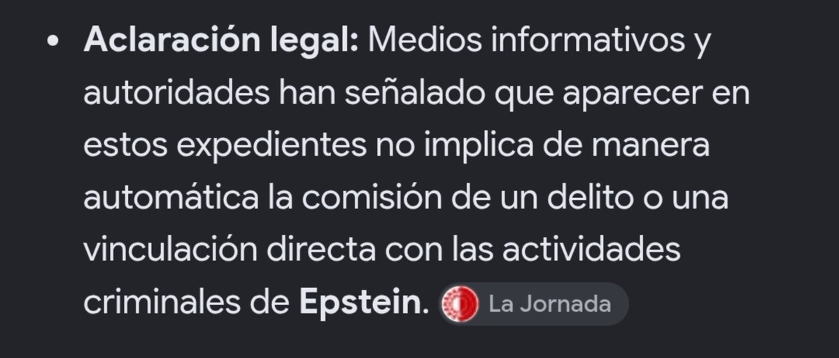 DrCheman's tweet photo. @LuisMiguelR2311 @marcelcarrillog @RicardoBSalinas Pero tu entendimiento no va más allá de lo que he dicho todo el tiempo, dije que si es culpable que lo pague. Ojo al igual que cientos de personas más que han sido mencionadas, no las estan persiguiendo, ojalá se investigue https://t.co/Bj6ZeaH2SK