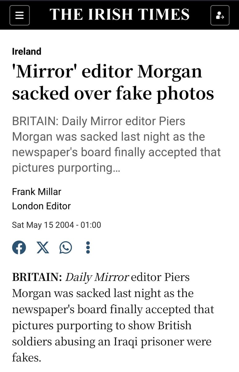 FrankMwaka's tweet photo. @piersmorgan https://t.co/Fosinh5ZUd