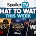 SpoilerTV's tweet photo. What to Watch This Week: Scrubs Returns, East of Eden Arrives, Plus Kill Jackie &amp; More https://t.co/sNY3Hp9F6z https://t.co/5sxbeXBp9I