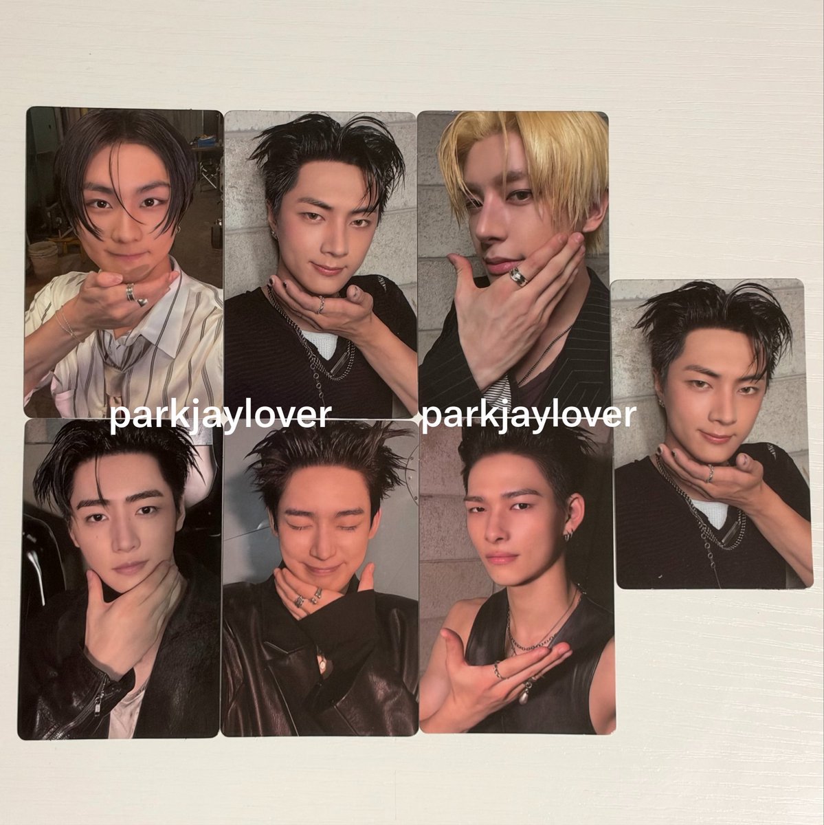 parkjaylover's tweet photo. 유튜브 기프트 포카 너무 예쁘다 ♡♡ https://t.co/87cy8kUkmF