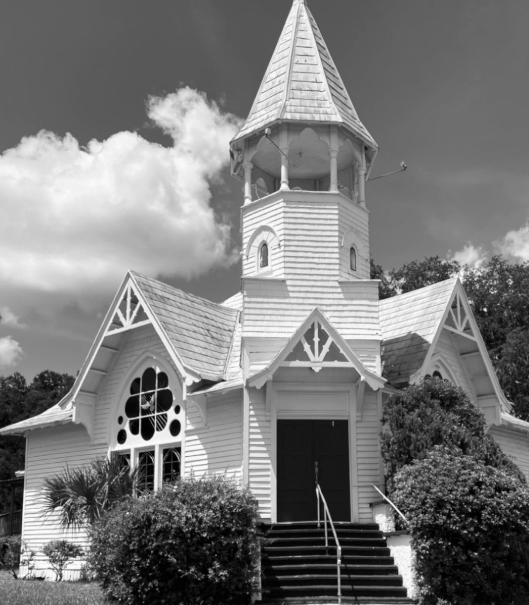 CLongo7mn's tweet photo. @susann963 Here is a pretty church in Citra,Florida https://t.co/KONb1NoNvW