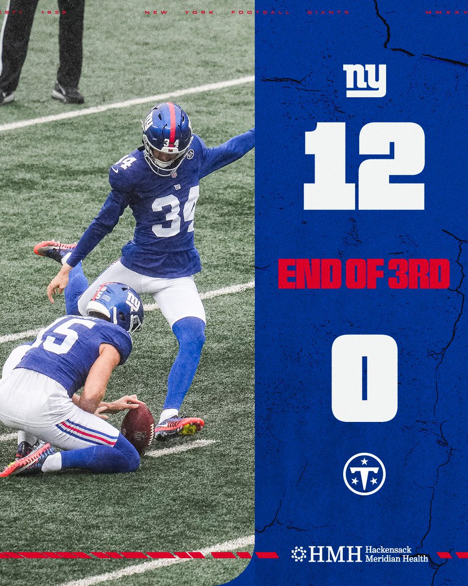 Giants's tweet photo. 1 more to go! https://t.co/YYGZpL6B5w