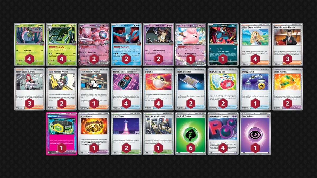 CodyYoshida's tweet photo. Just finished tuning up my Mewtwo deck a little in prep for the League Challenge at my locals tomorrow. Honestly not liking my chances since i'll be going up against Sharpedo, Slowkings and Basic Box but I will try my butt off for sure https://t.co/gltBKGgoak
