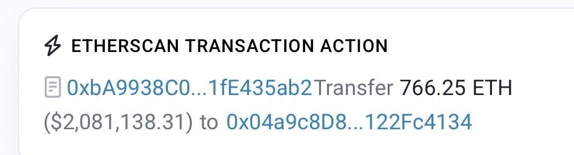 Oxebube's tweet photo. If you're not careful in this space, you'll end up as exit liquidity

Someone faked an entire L2 and walked off with $2M.

GIWA, the L2 from Upbit (South Korea's biggest exchange), hasn't even launched yet, but someone cloned its bridge contracts on Ethereum, spun up a fake RPC with GIWA's real chain ID, and waited

DYORSWAP listed it, and users bridged in 766 ETH, most of it in just four hours.

Then the deployer drained every last bit and started washing it through Tornado Cash.

The worst part is people are still bridging into it right now 🥶

https://t.co/LyY9bg8Ist