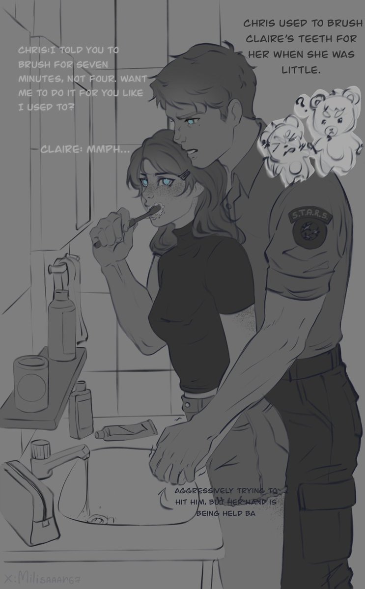 Milisaaar67's tweet photo. redfieldcest https://t.co/WdnsEeG1ae
