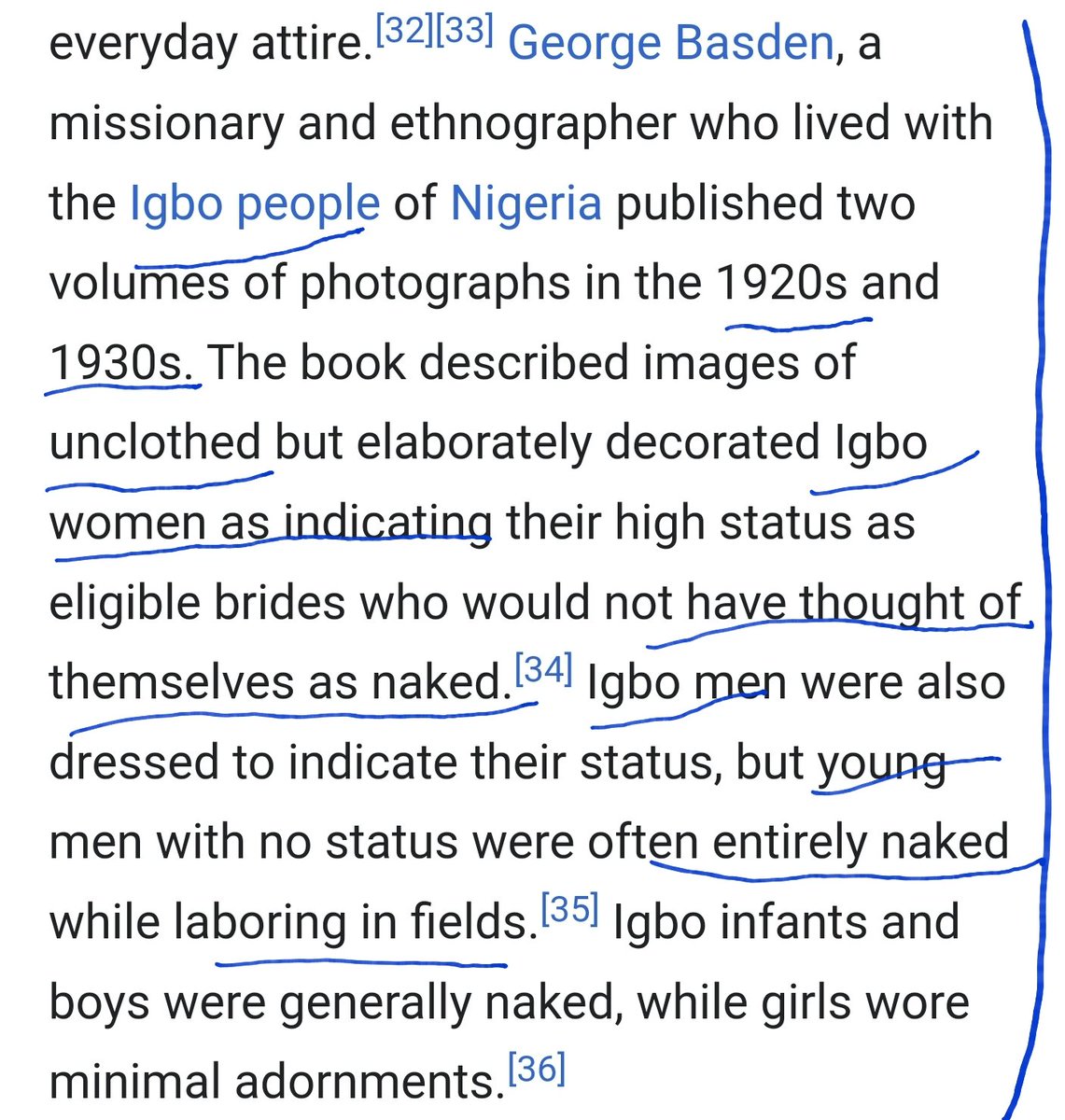 Temitayodaraaaa's tweet photo. @Eze__ugo Ibo cannibals  , primitive  subhuman creatures https://t.co/hGbZTQtaJz