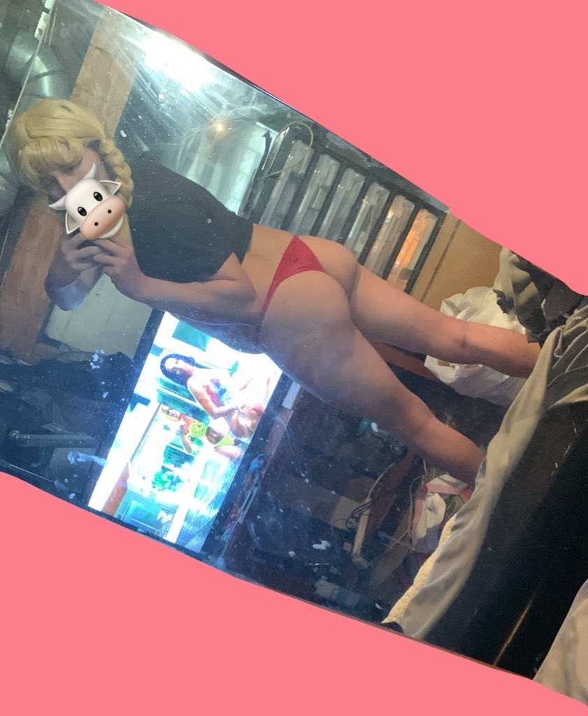 sissybeanz's tweet photo. Clap my fat sissy buns boyss nl 😇🇲🇽 #gay #sissy #crossdresser #pawb #pawg #latina #latino #chub #chubby https://t.co/XqaOC7XkoO