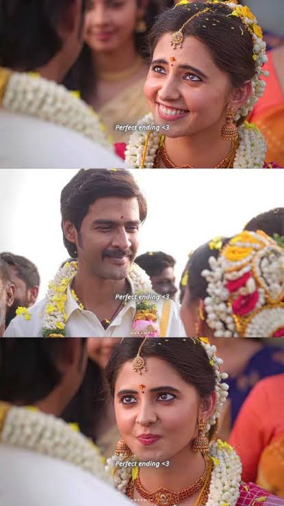 NameisGokul's tweet photo. @MrRathna  #29 #masterpiece இப்படி ஒரு அழகான கவிதைய படமா எடுத்து வெச்சதுக்கு ரொம்ப நன்றி ❤️❤️ ஆனா marriage scene delete பண்ணதுக்காக உங்கள மேல அவ்ளோ கோவம் வந்துச்சு..ஆனா deleted scene பாத்த சந்தோசத்தால தப்புச்சிட்டீங்க. விஜி சத்யா என்ற கவிதைக்கு கோடி நன்றிகள் சொன்னாலும் பத்தாது❤️ https://t.co/aLQ8U83KBV