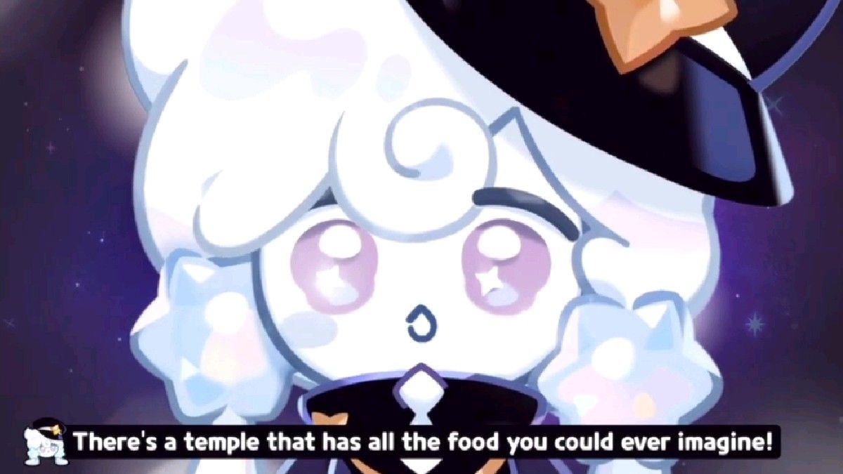 q7GRRg0c0Kp7's tweet photo. i dont like how all of u shit about Milky Way in wc... is she ported bc the devs wanted money? Yes! does she have any important role in the story? ALSO YES.

SHES the reason why the main 4 can get around the castle faster. Thats why the locations of each saga story is different https://t.co/S7vAqaxb52