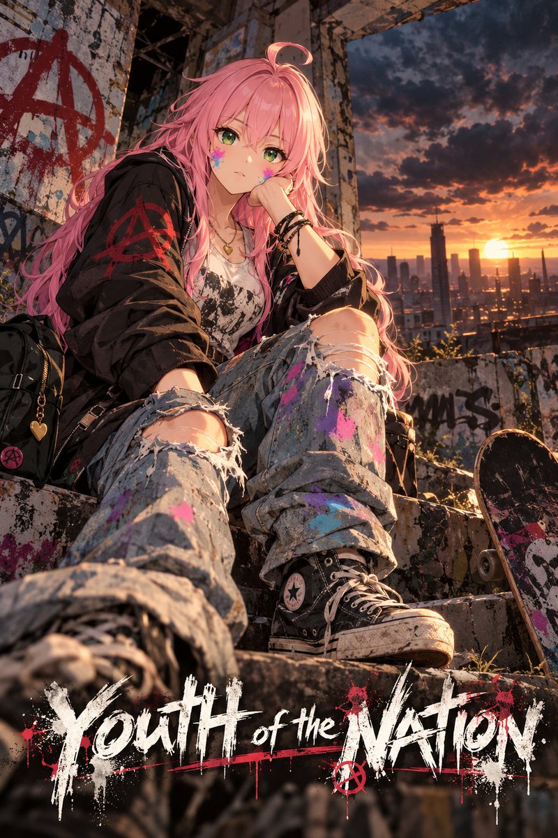 Soliddead1980's tweet photo. Love this one. Your song of choice.
This one is for everyone, not me getting attention. Grab the prompt and re-post it.
Prompt Below https://t.co/GjJcYsFcTH