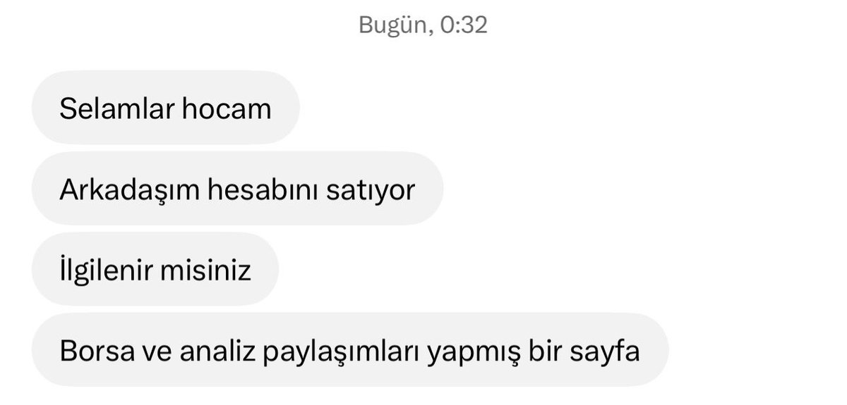 Samitrade's tweet photo. Arkadaşlar, hesap satın alma gibi düşüncem yok.

Fikirlerimize değer verip takip edecek olan varsa, takip eder. 

Göstermelik sayılara gerek yok. https://t.co/AMIxxpbQut
