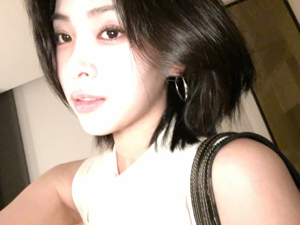 itzyfocusot5's tweet photo. [💬] 260927 | #RYUJIN 🐱💭 https://t.co/VoNMvuvws2