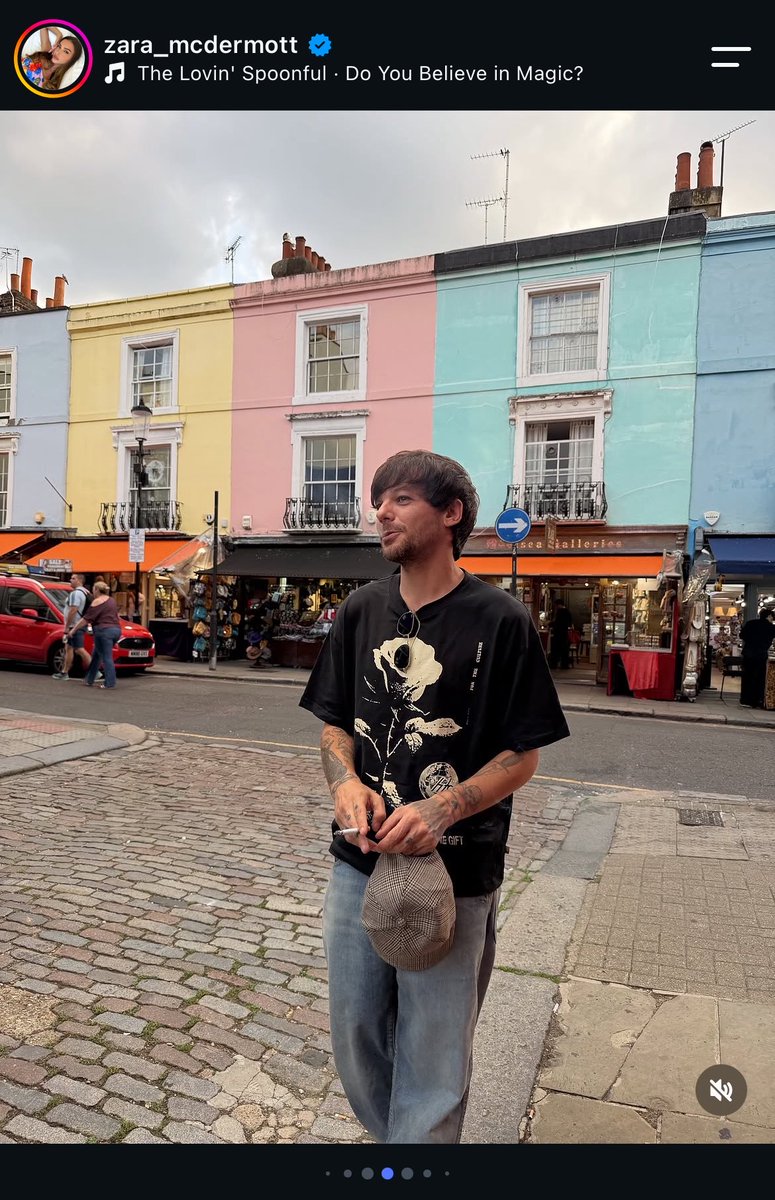 FITFonlygf's tweet photo. me causa un poco de gracia que ella sea la unica novia de louis que si manda a la mrd a las larris aunque sea indirectamente es como “sigan delirando mientras tanto yo:”

YO SERÍA PEOR https://t.co/bSyZ64Opaa