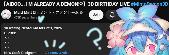 l4zufish's tweet photo. ehe!!! https://t.co/4XWrC89xtQ