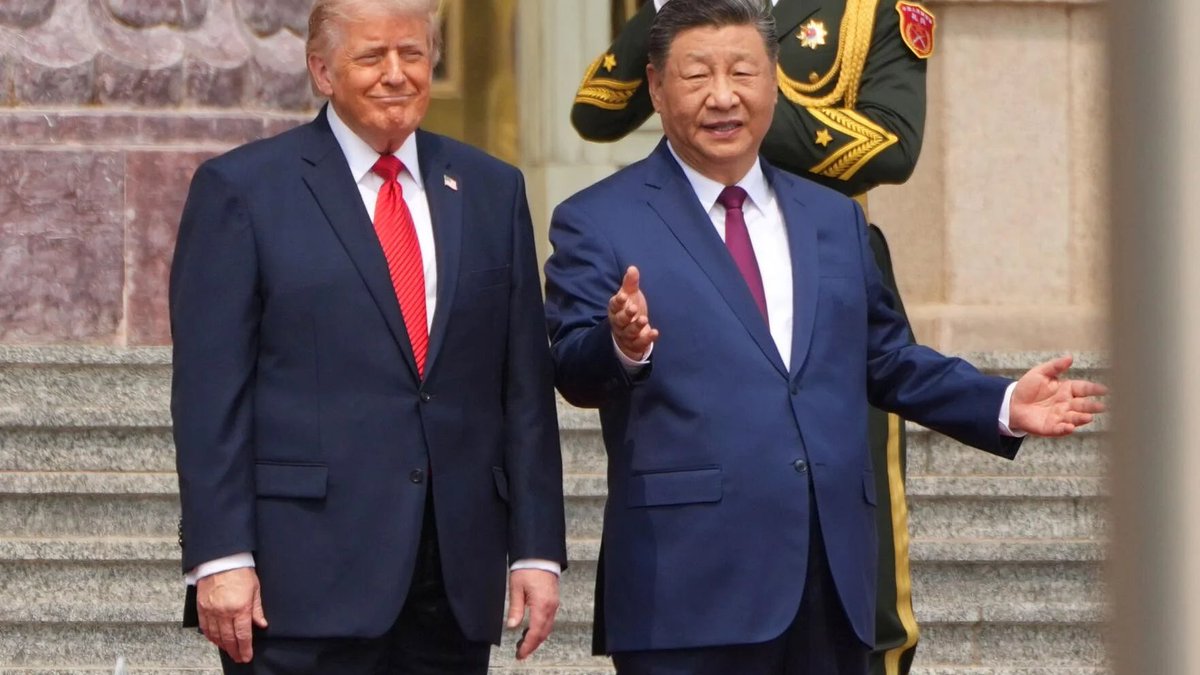 zikohercules's tweet photo. Despite the potential for insults, I'm moved to say this:
The superpowers are closely working together, both the ones u like & the ones u don't like 
infact they are the world's biggest trading partners by volume...
But u remain a pawn in the greater scheme of things, believing u know it all on Geopolitics because of some YouTube docu-series, blabbing & insulting everyone that has a different ideology while exonerating those u should actually be blaming for our problems 

Our land can be great, the people holding us back are within, furthermore, we are divided heavily via ethno-religious & political lines
This world works on the art of the deal
Sometimes, to move forward, u must do business with people u do not like, hard truth, but on good terms!
One funny guy said for Africa to progress, like 3 superpowers have to collapse, lol
Stay there waiting for a collapse for 200 years instead of looking inwards to fix the rot in our land 
Your insults are welcome tho👍🏼