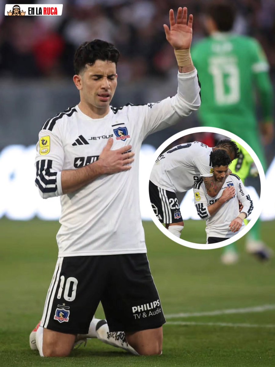michaelgreenhnn's tweet photo. WANTS TO STAY AT MONUMENTAL

Lautaro Pastrán has told those close to him that he wants to remain at Colo Colo in 2027. According to Radio ADN, the player wants the club to do everything possible to keep him in Fernando Ortiz’s squad. He has a $1 https://t.co/NzDC8DBfeL