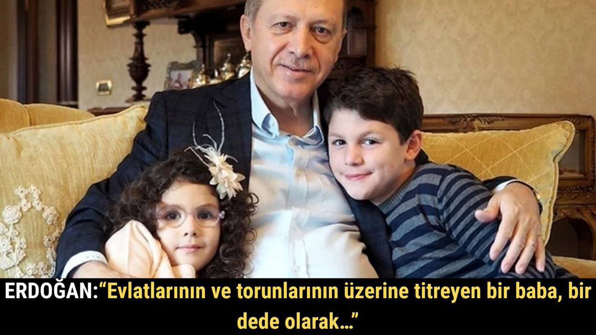 merve_altunz's tweet photo. Sayın Cumhurbaşkanım; evlatların anne babasından ayrı kalmadığı bir Türkiye tablosu için öğretmen ailelerinin birleşmesine vereceğiniz müjdeyi bekliyoruz.  
#AileninSesiCumhurunReisi @RTErdogan https://t.co/VbZc0iOP5s