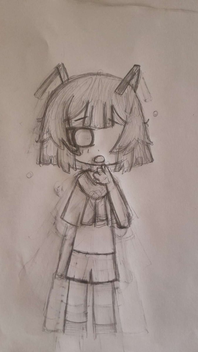 aa12aftercare's tweet photo. @SwissRifle This has been my method for a long time even before i tried easy pose or tried to learn anatomy and i know it's retarded i've been wanting to learn how to draw from pure digital but my weirdo method has worked for so long that i have been lazy to change it :( https://t.co/NwDjHn4Z7t