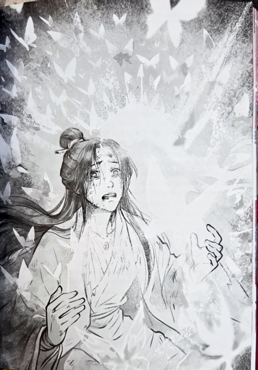vmnoneko's tweet photo. I HAVE DIED. GOODBYE.
#tgcf https://t.co/jtj4pF7Mlk