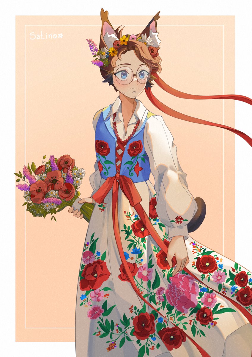 Satino14th's tweet photo. I'm handing you this diva✨ Make of it what you want ;3

#graf #qsmp2 https://t.co/EItqCV8jR3