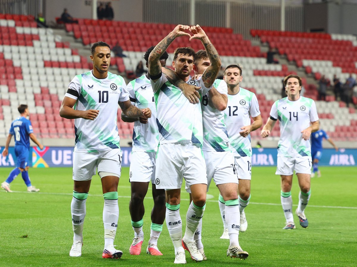 AjansHaber_1903's tweet photo. 25' İsrail 0-3 İrlanda Cumhuriyeti

⚽️ 13' Parrott
⚽️ 16' Idah
⚽️ 25' Moylan

🔥🔥🔥🔥🔥🔥🔥🔥🔥🔥🔥🔥🔥🔥🔥🔥🔥🔥🔥🔥🔥🔥🔥🔥🔥🔥🔥🔥🔥 https://t.co/84zl1ErDmP