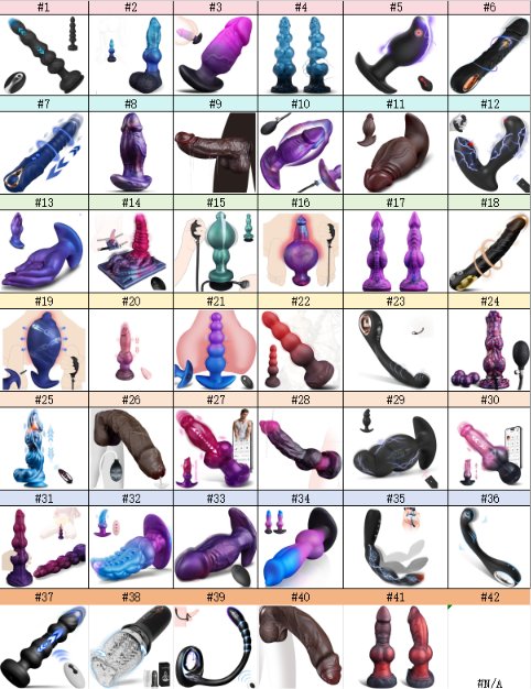 SellerAlyssa0's tweet photo. More Choices, More Fun😍 https://t.co/LAUeaTO20q
