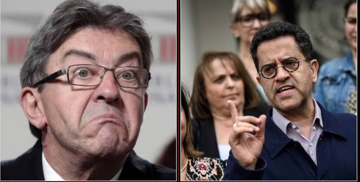 Guigz75116's tweet photo. Jean-Luc, tu viens de prendre une rouste magistrale.

Un siège, un seul et c’est le gendre.

Partout ailleurs : 2 %, 3 %, parfois moins.

Des listes qui n’existent même pas dans le décompte.

Pendant que le PS que tu traites de social-traître depuis dix ans tient encore le Sénat à gauche, et que le RN, lui, constitue enfin un groupe.

Tu as « gagné l’Assemblée » ? 
Tu as « gagné les municipales » ? 
Tu as « le peuple avec toi » ? 

Drôle de concept du mot victoire. 

Le peuple des maires, lui, t’a envoyé balader.
LFI , c’est le parti des meetings, des tweets et des « on a tout gagné ».

Ce soir, le thermomètre a parlé, il indique 3 %, et il ne ment pas.

C’est ceux qui tiennent vraiment les communes qui votent.

Ils ont voté, et ils t’ont laissé le gendre.

Félicitations pour l’augure 2027.🤭🤡