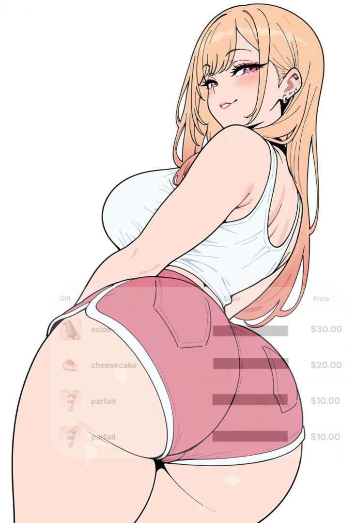 marinownsu's tweet photo. That was cute~

Keep feeding mommy's greed till all you can think about is being a lovesick little puppy for me💗

2dfd findom https://t.co/gehEKgYP0W