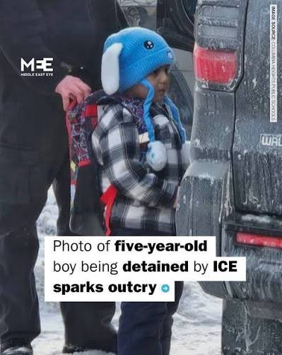 AmericanosPAC's tweet photo. How the Trump Administration actually treats us Hispanics 🙄 https://t.co/LP4Y7b2Mel