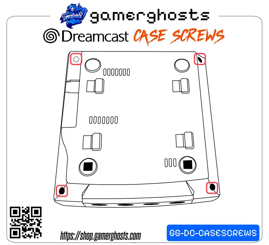 GamerGhosts on X: 