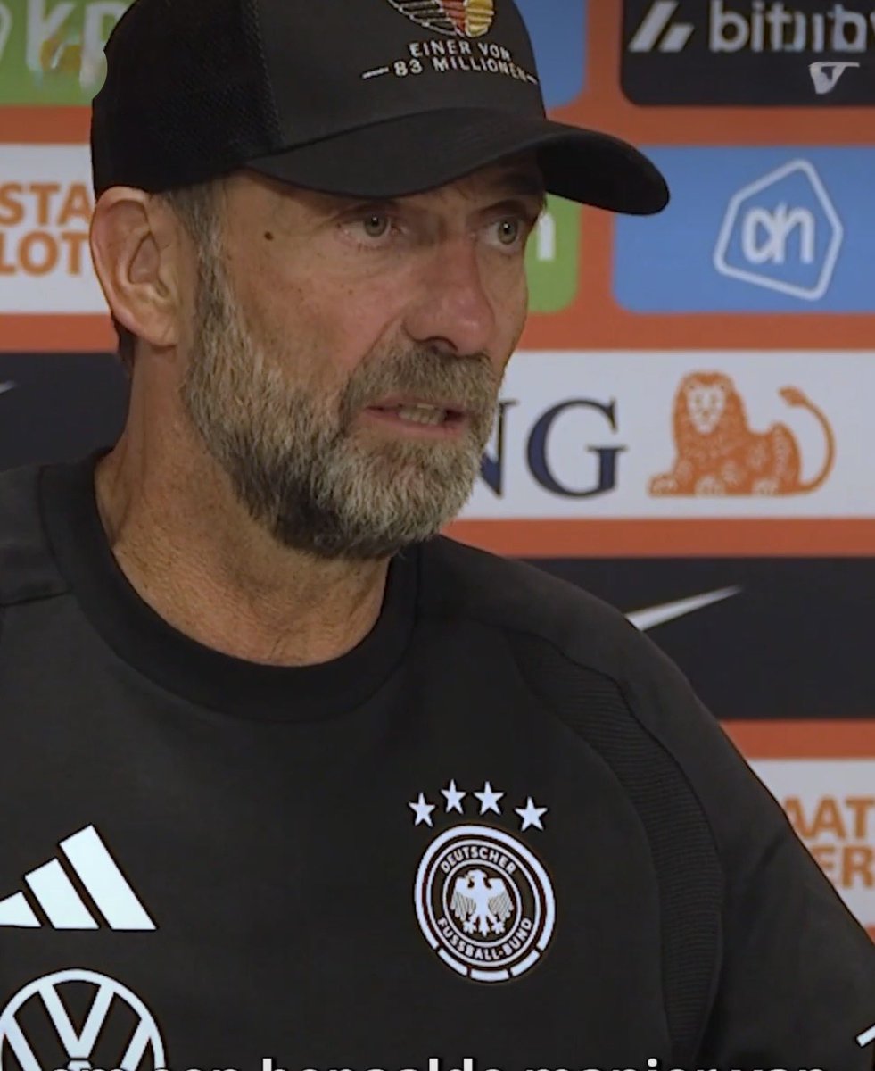 UtdKlay_'s tweet photo. 🚨💣 EXCL: Jürgen Klopp reportedly expresses his disappointment to German newspaper Faz after Manchester City were found guilty of their 115 FFP charges:

🗣️ Klopp: 

“As a manager, I feel like the single biggest victim of this cover-up and corruption. Look at what my Liverpool team achieved: 99, 97 and 92 points. Three seasons above 90 points, and only one Premier League title. We won with 99, but somehow 97 and 92 were still not enough. Yes, we reached those numbers without illegal activities. To look back now and think about what we were competing against is deeply disappointing.”

“We built Liverpool brick by brick. The players, the staff, the supporters; everybody gave something of themselves. We won every major trophy available to us while competing against a Manchester City side now found guilty of breaking the rules. I am incredibly proud of what we achieved, but think about those dressing rooms after finishing one point behind. Those boys gave absolutely everything. You cannot give them those moments back.”

“Football should be completely free from corruption. Supporters deserve to believe that everybody plays by the same rules. If City lose their appeal, they must face the consequences. It cannot matter how much money you have or how many trophies you have won. The rules must mean something.”

“If City are stripped of those two titles and they are awarded to Liverpool, would I be proud to be recognised as champion twice more? Absolutely. That would be two more titles for players who earned every single point honestly. I would celebrate with them without hesitation.”

“And what I said in 2025 about a parade in my back garden? The invitation still stands! I will call the boys and tell them: ‘Just book a flight, I’ll buy the beer, and we will have a parade in my garden!’ Bring the medals. We have some celebrating to catch up on….” #LFC