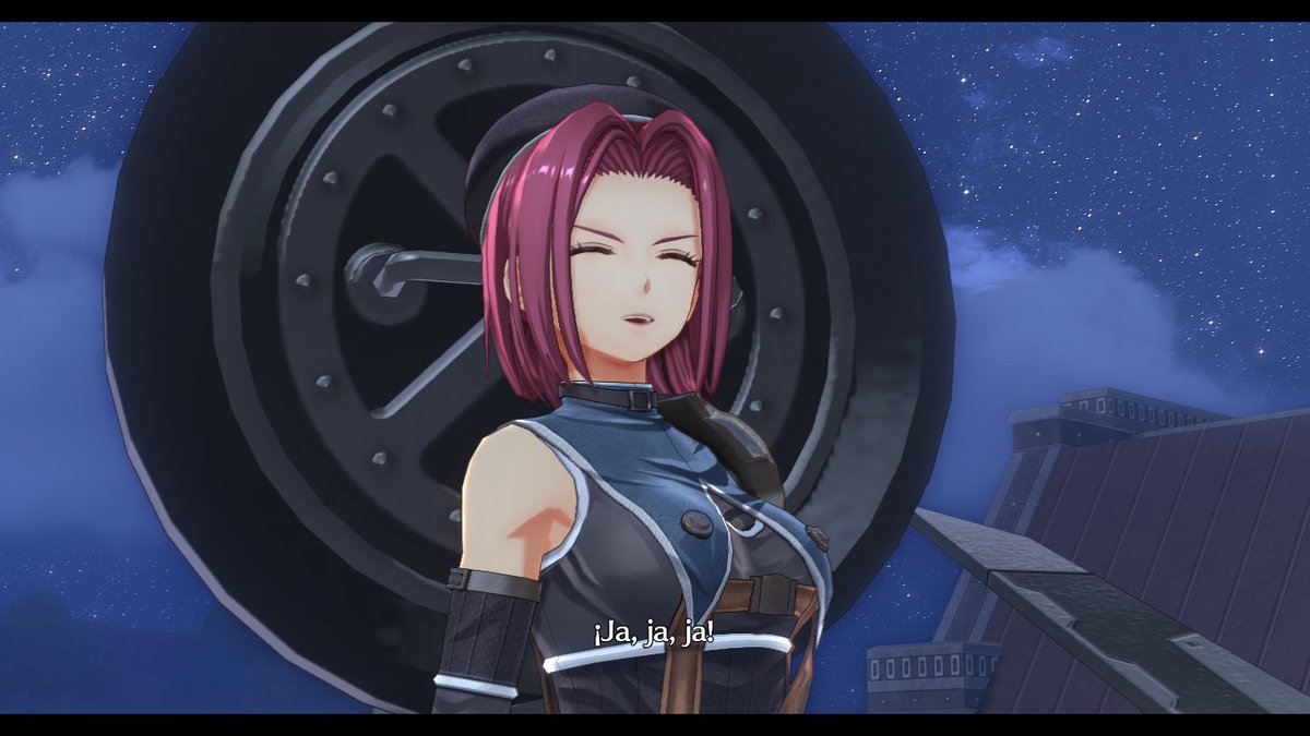 Tanteidani's tweet photo. I CAN FIX HER https://t.co/LpyYON4sT1