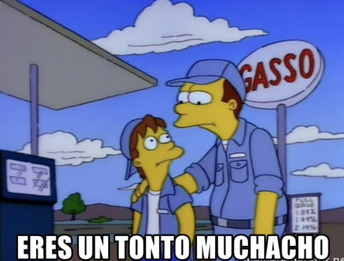 C_ambriz's tweet photo. @Chivassiempre03 @SoySimpsonito https://t.co/nV7Z4Z921d