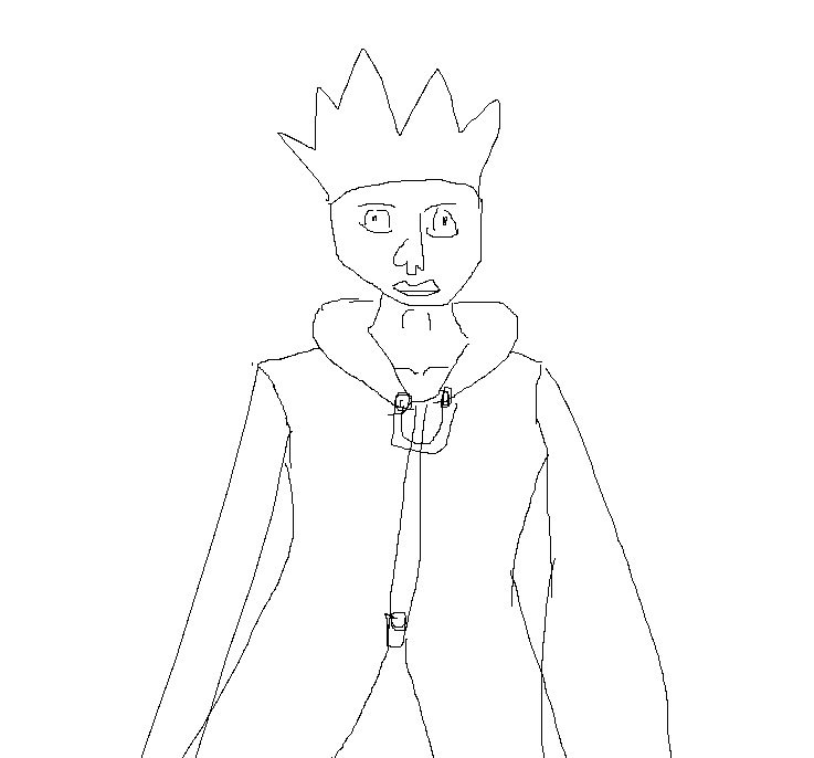 koko_mutu12's tweet photo. My friend drew Roxas for me 5656566565656446646464 https://t.co/aSy8gue6Ok