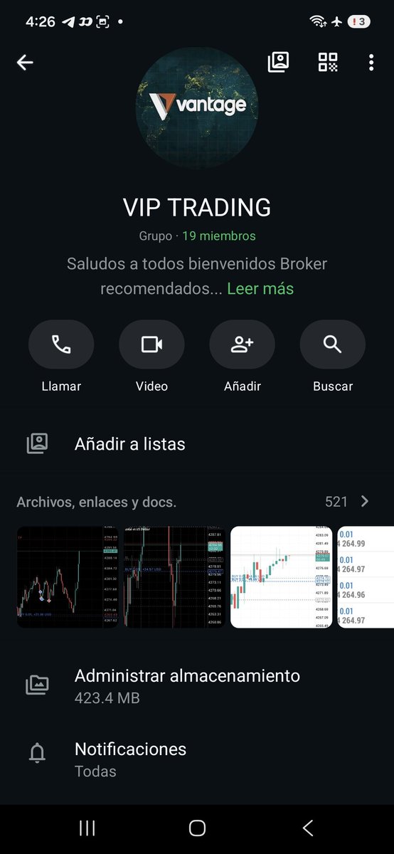 TradingRaul's tweet photo. Unete a mi equipo y copia mis señales 
Escribeme al privado y unete a mi vip
2 sesiones al dia
New York
Londres 
150 pips asegurados 
#xauusd #trading #viral https://t.co/vnH5Jfh9vJ